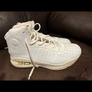 Steph Curry Basketball Shoes